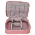 thumbnail image 1 of Diabetic Storage Case Convenient Organizer For Women During Travel With Resistant Material 1Pack, 1 of 4