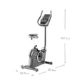 thumbnail image 4 of Bicicleta Fija ProForm 225 CSX, 4 of 4