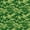 Lime Green, variant on Manfei Retro Camouflage Twin Fitted Sheet, Fashion Mosaic Abstract Bedding, Lime Green, 2 Pieces, 1 Fitted Sheet and 1 Pillowcase