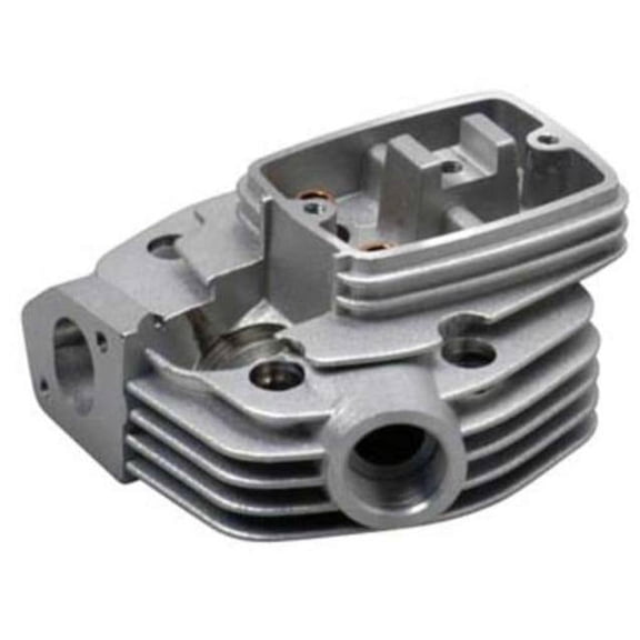 OS Engines 45904110 Cylinder Head FS-91-P OSMG5136