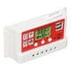 thumbnail image 3 of Controlador de carga de batería de litio, controlador de carga solar PWM Controlador solar PWM Controlador de carga de panel solar Altamente recomendado, 3 of 14