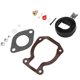 thumbnail image 5 of Kit de Reconstrución del Carceburador externo, 13pcs de metal Sólido 398452 Para el Reemplazo de Mantenimiento para Johnson Evinrude 4-15hp, 5 of 7