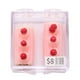 thumbnail image 4 of Vitrina de postres en miniatura 1:12 Inicio Juegos de simulación Accesorios Juguetes Micropaisaje Estilo E, 4 of 7