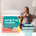 thumbnail image 4 of Creatina Wellah Pump It Up, 4 of 7