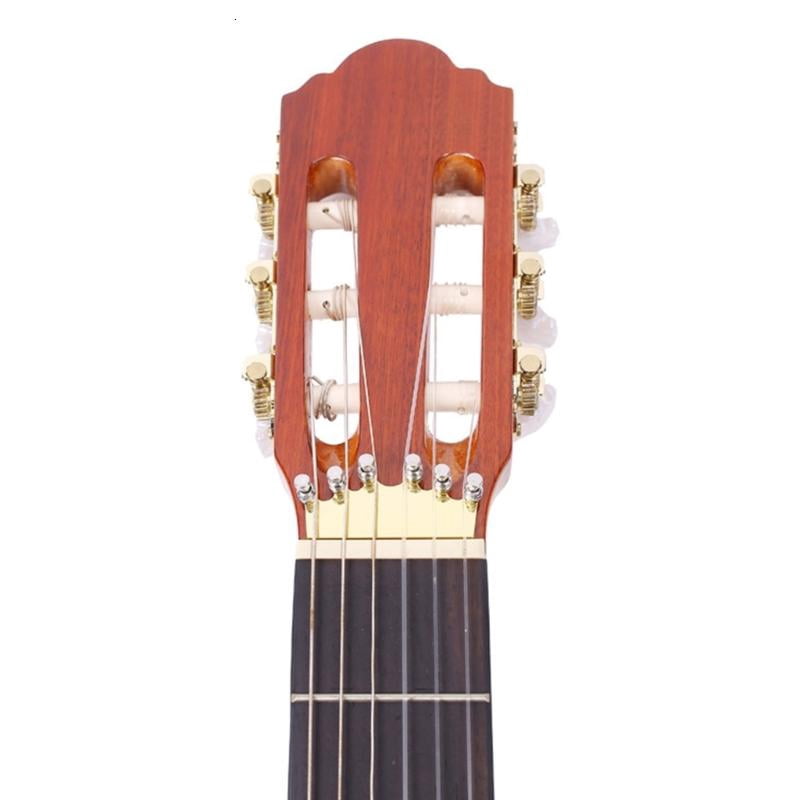 CEORPER Guitar String Tuner System Easy to Install Professional Instrument Accessories