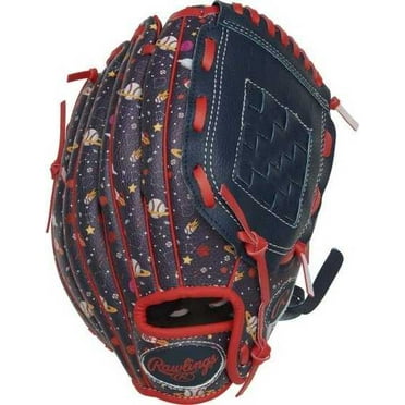 Rawlings Players Series Baseball Glove Youth | RHT | 10 inch | Any Position