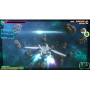 Macross Shooting Insight (Nintendo Switch)