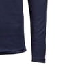 thumbnail image 3 of Tee Jays Mens Interlock Long-Sleeved T-Shirt, 3 of 4