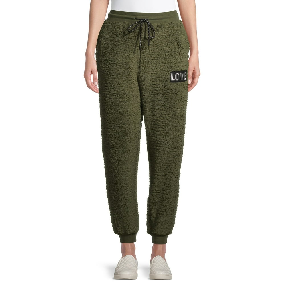 no boundaries joggers walmart