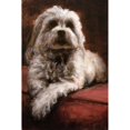thumbnail image 3 of Johnson, Walt 17x24 Black Modern Framed Museum Art Print Titled - This is my Seat, 3 of 5