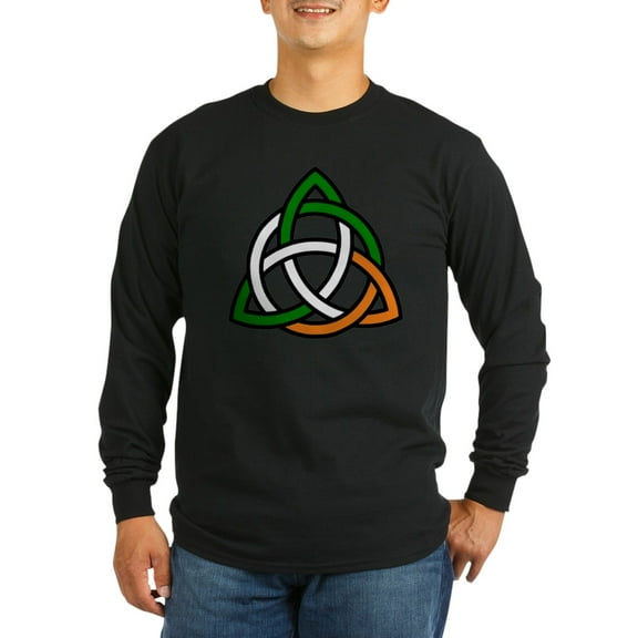 CafePress - Long Sleeve T Shirt - Long Sleeve Dark T-Shirt
