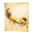 thumbnail image 1 of de pintura por números para bricoje, de pintura de para y adultos, de Navidad Soledad DIY Painting By Numbers Kit, 1 of 10