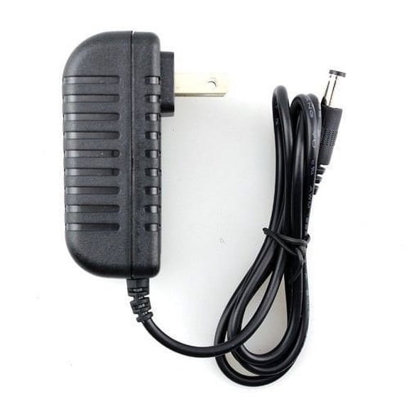 no!no! 110-240V 2-Prong Power Adapter with Dual Voltage Input, Yamaha PA-130