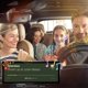 thumbnail image 5 of Pantalla Carplay para Auto 10.26in HD Táctil Portátil,tereo Carplay,Android Auto,Mirror Link,edia Digital 5 Bluetooth para Coche GPS/Bluetooth/FM/AUX/TF/USB,Cámara de Visión Trasera, 5 of 5