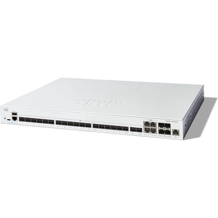Cisco Catalyst 1300 C1300-24XS Layer 3 Switch