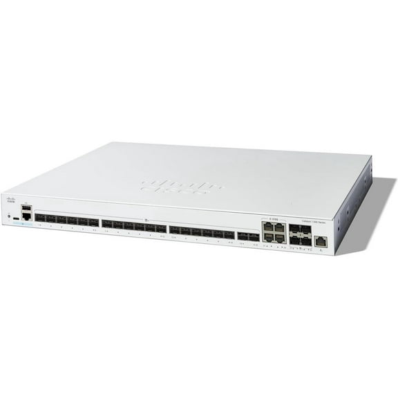 Cisco Catalyst 1300 C1300-24XS Layer 3 Switch