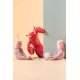 thumbnail image 4 of Larry Crab Doll Sheldon Camarón Peluche Muñeca Regalo, 4 of 4