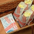 thumbnail image 5 of Paragon Paper Popcorn Bags-Medium (1.5oz), 5 of 8