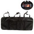 thumbnail image 1 of Trunk Bag Trunk Organizer with Lid Car Trunk Organizer Car Bag Car Trunk Box Practical And Waterproof Packaging, 1 of 8