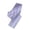 Purple, variant on YUEHUA Glide Pants Womens Quick Dry Pull-On Hiking Yoga Golf Travel Ice Silk Pants Summer Athletic Breathable Workout Stretch Senistyle Pants