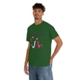 thumbnail image 6 of Kisses For You Unisex Heavy Cotton Tee Love, 6 of 9