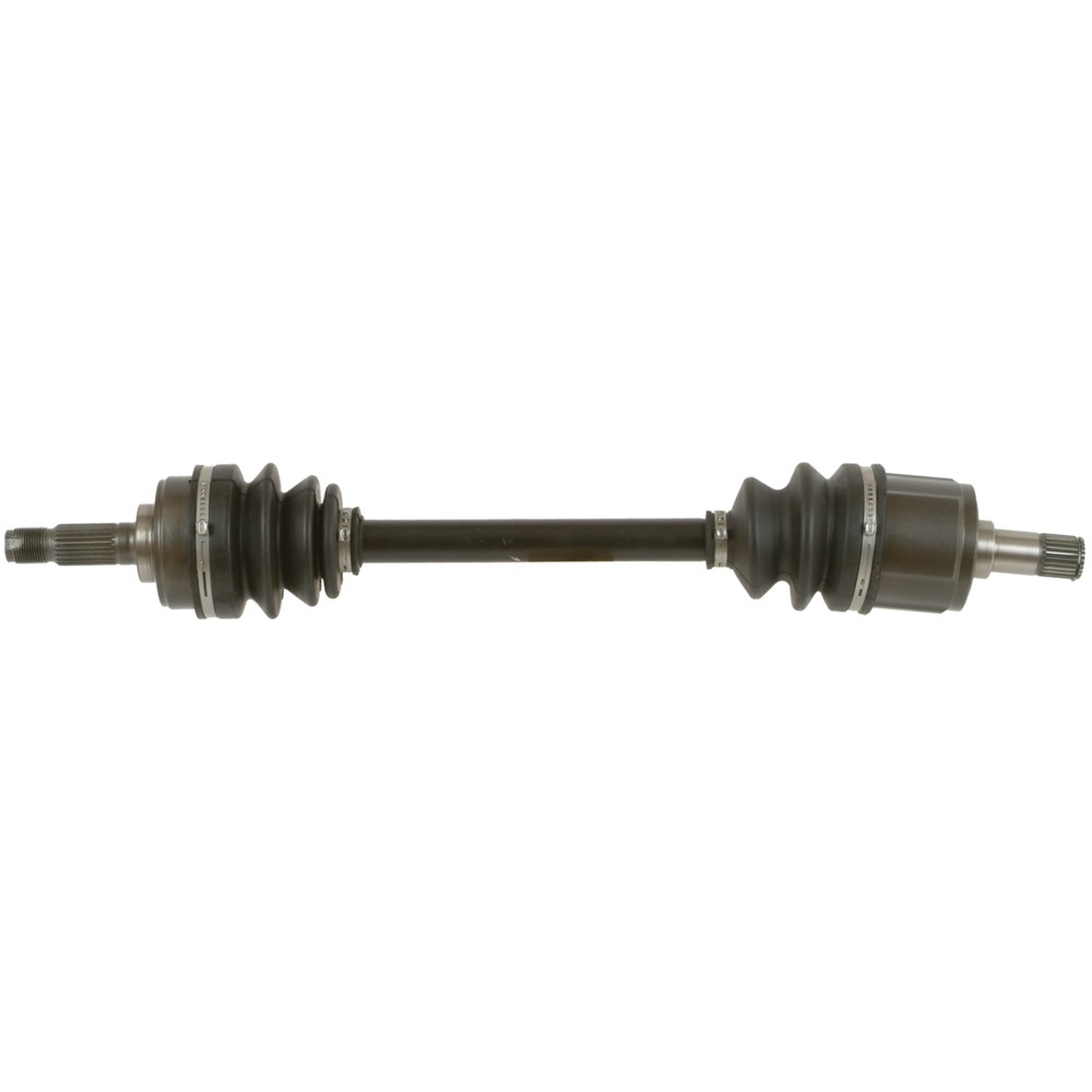 t.s.j.0531様 Passenger Side Outer Axle Shaft Automatic Transmission Fits