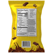 Peanut Butter - Munch Better Protein Brownie