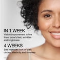 thumbnail image 5 of Neutrogena Rapid Wrinkle Repair Retinol Pro+ Eye Cream, 0.5 oz, 5 of 9