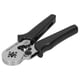 thumbnail image 2 of HSC8 6-4B Mini Self-Adjustable Hand Wire Crimping Tools, AWG23-7, 0.25-10mm2, Crimper Plier, 2 of 5