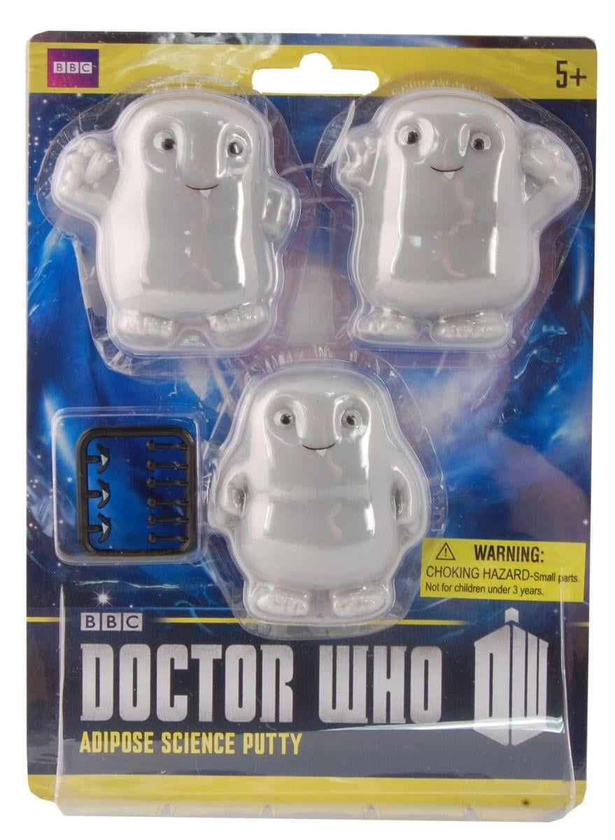 adipose stress toy
