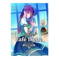 thumbnail image 1 of Café Liebe 5 Editorial Planeta de Agostini SA de CV Intermex, 1 of 2