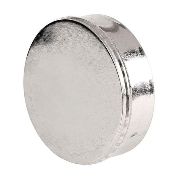 GAF Master Flow 4 in. Round Duct Cap