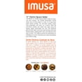 thumbnail image 4 of IMUSA 12" Electric Square Skillet, 4 of 6
