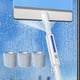 thumbnail image 3 of Escobilla de Goma para Limpieza de Ventanas con , Kit de Limpieza de Ventanas en , Escobas de Limpieza de Ventanas, Herramientas de Limpieza del Hogar, 3 of 5