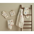 thumbnail image 5 of Maison d' Hermine Birdies on Wire Dishcloth (Set of 2), 5 of 5