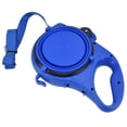 thumbnail image 3 of Small Dog Leash,Pet Leash Multifunction Hollow Pet Supply Rope Leash Streamlined Design, 3 of 14