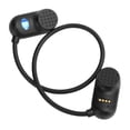 thumbnail image 2 of natación T8 16GB Inalámbrico Bluetooth 4.2 IPX8 Impermeable Hueso Conductor HiFi MP3 Reproductor de música al aire libreVideoProjectors Fyydes Descripción de la referencia, 2 of 6