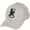 Natural, variant on Morgan Strapback Baseball Cap - ADJUSTABLE - Natural