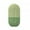 Green, variant on dianhelloya Ice Roller for Skincare Skin Roller Silicone Ice Roller Mold for Skincare Reduce Puffiness Lift Face Oval Shape Ice Balls Leak Proof Face Massage Blue