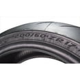 thumbnail image 5 of Pirelli Diablo Rosso IV Street Sport 200/60ZR17 80W TL Rear Motorcycle Tire 200/60-17 Rosso 4, 5 of 9