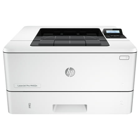 HP LaserJet Pro M402n - printer - monochrome - laser