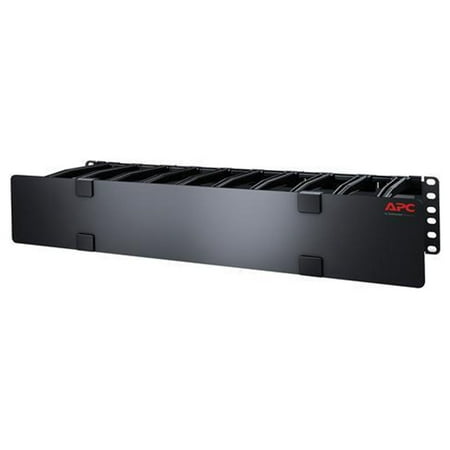 UPC: 0731304291527 | APC Horizontal Cable Manager