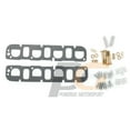 thumbnail image 6 of Exhaust Headers 1-5/8" 304 Stainless Steel Polished for 2003-2008 RAM 1500 2500 3500 5.7L Hemi V8, 6 of 9