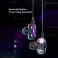 thumbnail image 2 of Wired Earphone HiFi Super Bass 3.5mm In-Ear Headphone Stereo Earbuds Ergonomic Sports Headsest, 2 of 6