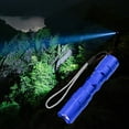 thumbnail image 2 of WNFJR Mini Strong Light Flashlight, Household Pocket LED Flashlight, Portable Promotional Gift Small Flashlight, Compact Aluminum Alloy Flashlight Set, 2 of 2