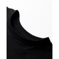 thumbnail image 3 of Mission Impossible Mens Black Short Sleeved T-Shirt, 3 of 6