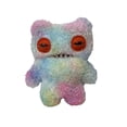 thumbnail image 1 of Fuggler Funny Ugly Monsters Doll Old Tooth Fuggulas Soft Toy Plush Stuffed Toy, 1 of 3