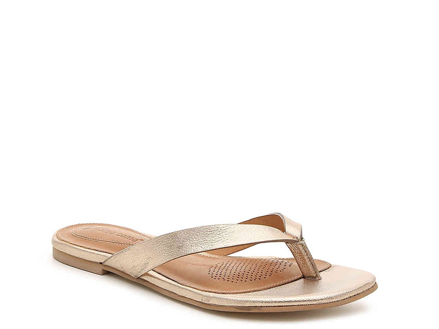 womens size 10 flip flops