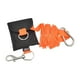 thumbnail image 1 of Cuerda De Compañero De Buceo Cordón De Buceo Para Deportes Acuáticos Bajo El Agua Naranja, 1 of 8
