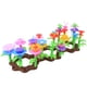 thumbnail image 3 of Juguete de decoración del hogar, 104 piezas para niños DIY Mini maceta de juguete DIY juguete de jardín probado profesionalmente, 3 of 8